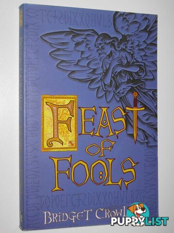 Feast of Fools  - Crowley Bridget - 2003