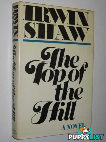 The Top of the Hill  - Shaw Irwin - 1979