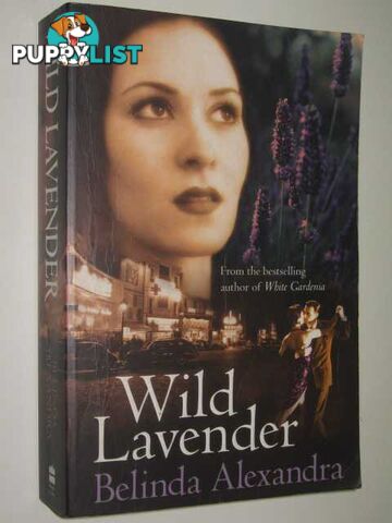 Wild Lavender  - Alexandra Belinda - 2004