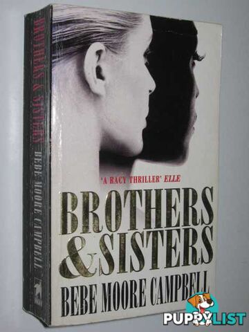 Brothers and Sisters.  - Campbell Bebe Moore - 1995