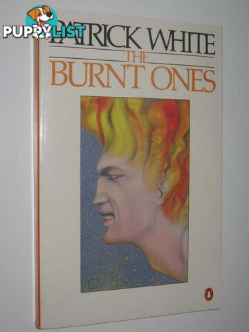 The Burnt Ones  - White Patrick - 1984