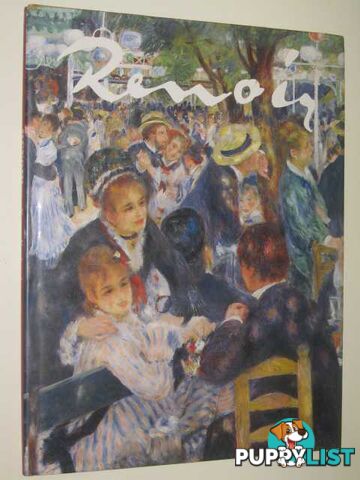 Renoir  - Nunhead Nancy - 1992