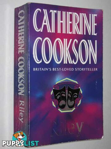 Riley  - Cookson Catherine - 1999