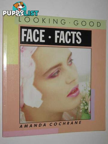 Face Facts  - Cochrane Amanda - 1985