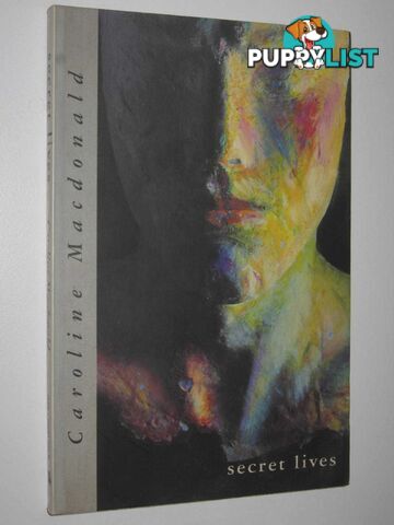 Secret Lives  - Macdonald Caroline - 1993