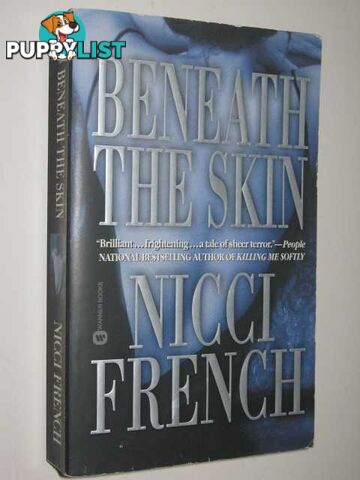 Beneath the Skin  - French Nicci - 2001