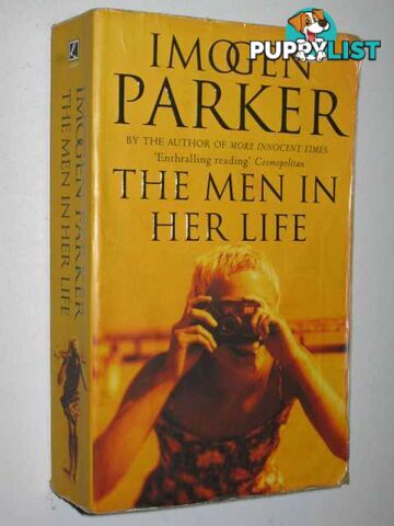 The Men in Her Life  - Parker Imogen