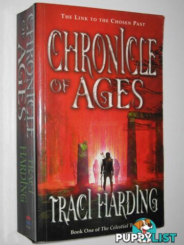 Chronical of Ages - The Celestial Triad Series #1  - Harding Traci - 2000