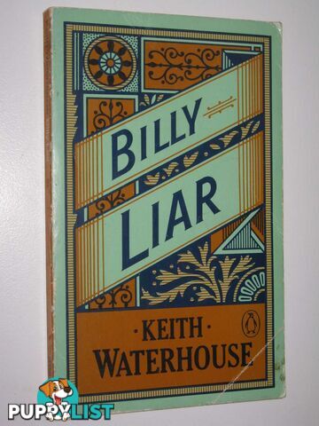 Billy Liar  - Waterhouse Keith - 1977