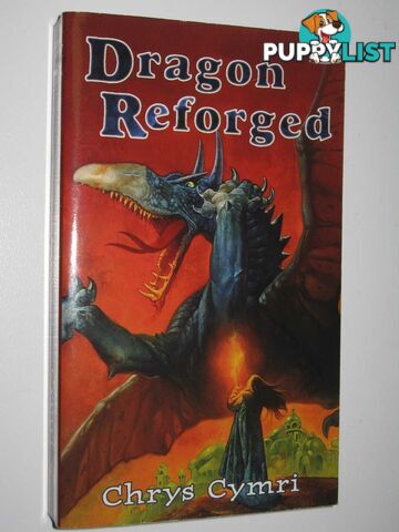 Dragon Reforged  - Cymri Chrys - 1995