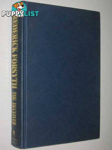 The Deceiver  - Forsyth Frederick - 1991