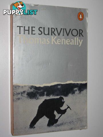 The Survivor  - Keneally Thomas - 1970