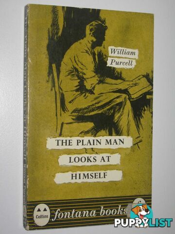 The Plain Man Looks at Himself  - Purcell William - 1962