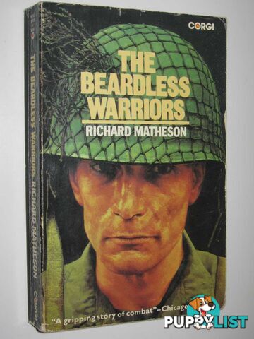 The Beardless Warriors  - Matheson Richard - 1975