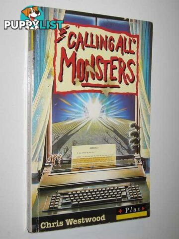 Calling All Monsters  - Westwood Chris - 1992