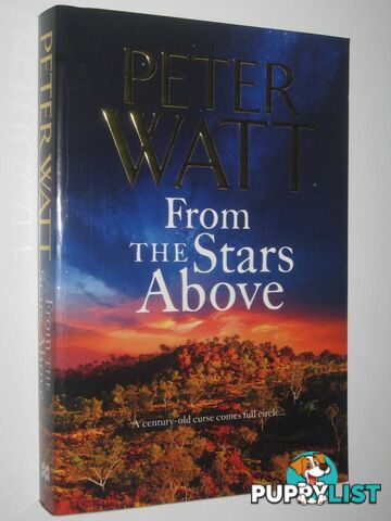 From Stars Above - Duffy/Macintosh Series #12  - Watt Peter - 2017