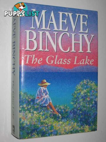 The Glass Lake  - Binchy Maeve - 1994