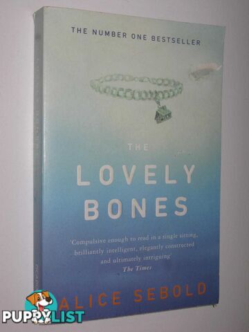 The Lovely Bones  - Sebold Alice - 2003