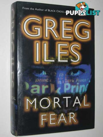 Mortal Fear  - Iles Greg - 1997