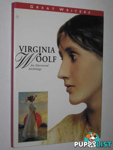 Virginia Woolf : An Illustrated Anthology  - Dunn Jane - 1994