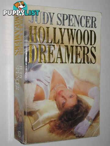 Hollywood Dreamers  - Spencer Judy - 1989