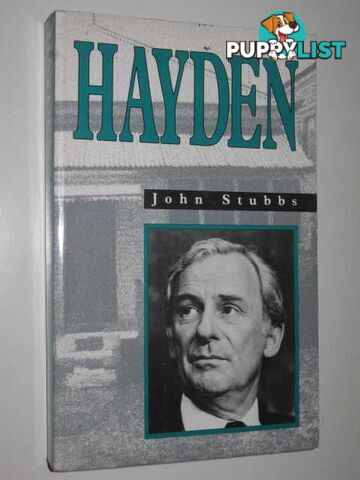 Hayden  - Stubbs John - 1990