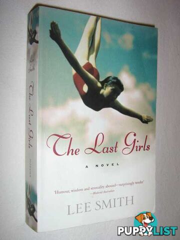 The Last Girls  - Smith Lee - 2003