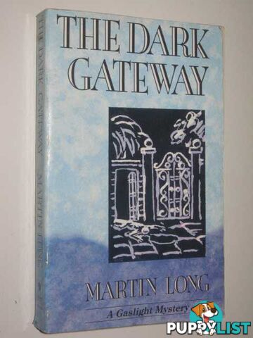 The Dark Gateway  - Long Martin - 1989