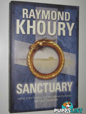 Sanctuary  - Khoury Raymond - 2007