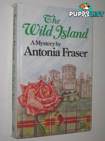 The Wild Island  - Fraser Antonia - 1978