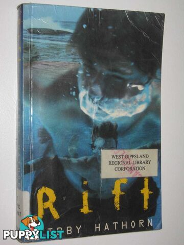 Rift  - Hathorn Libby - 2000