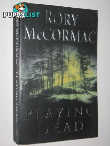 Playing Dead  - McCormac Rory - 1996