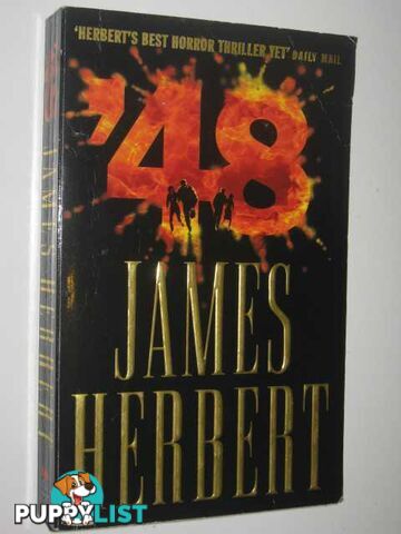 '48  - Herbert James - 1997