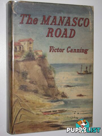 The Manasco Road  - Canning Victor - No date