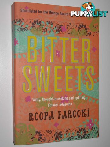 Bitter Sweets  - Farooki Roopa - 2007