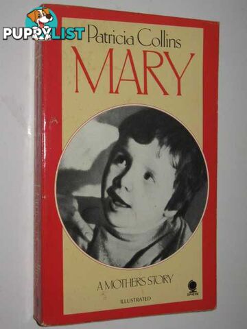 Mary: A Mother's Story  - Collins Patricia - 1981