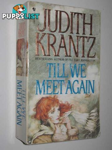 Till We Meet Again  - Krantz Judith