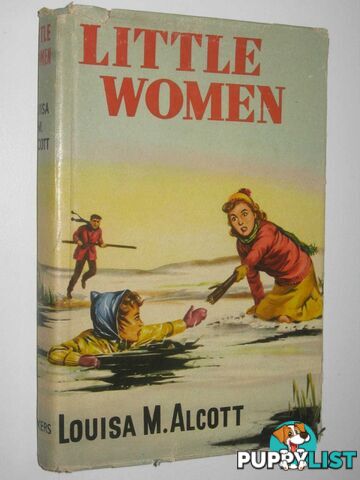 Little Women  - Alcott Louisa M. - No date