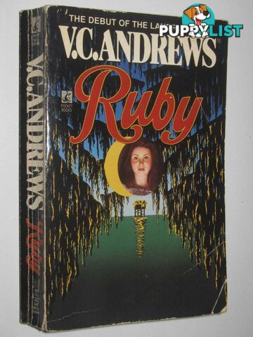 Ruby - Landry Series #1  - Andrews V. C. - 1995