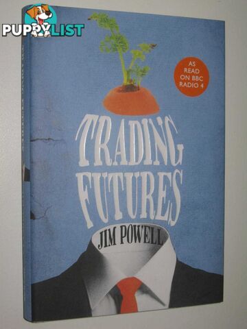 Trading Futures  - Powell Jim - 2016