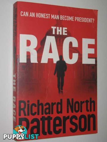 The Race  - Patterson Richard North - 2007