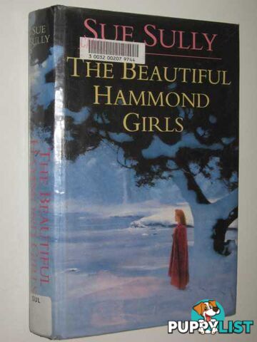 The Beautiful Hammond Girls  - Sully Sue - 1995