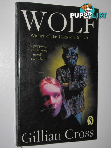 Wolf  - Cross Gillian - 1992