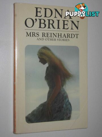 Mrs Reinhardt and Other Stories  - O'Brien Edna - 1980