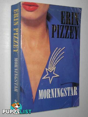 Morningstar.  - Pizzey Erin - 1992