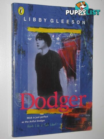 Dodger  - Gleeson Libby - 1996