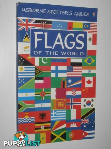 Flags of the World  - Crampton William - 2002