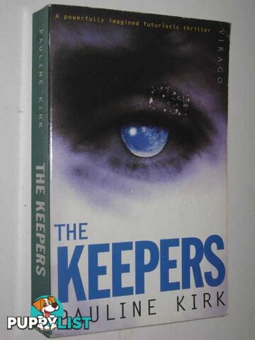 The Keepers  - Kirk Pauline - 1996