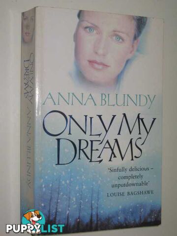 Only My Dreams  - Blundy Anna - 2001