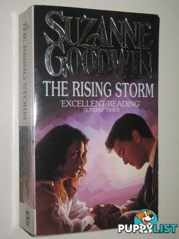 Rising Storm  - Goodwin Suzanne - 1993